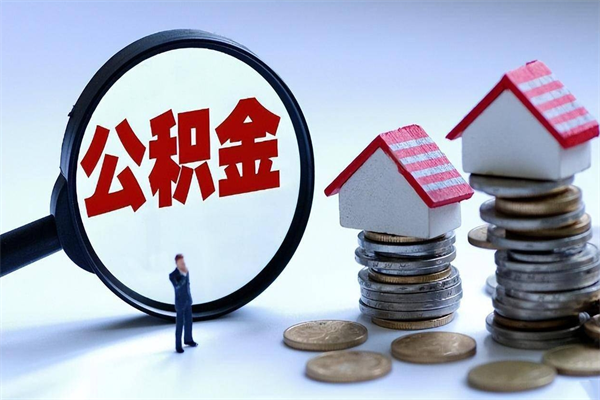 内蒙古离职提住房公积金（离职公积金提取条件）